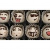 ▷ Oferta de 4 lápices de decoración para repostería