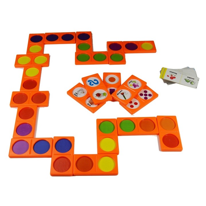 ▷ Oferta Jocca 2 Jogos baseados no dominó