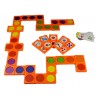 Offre Jocca 2 Jeux basés sur le domino