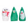 ▷ Oferta Jocca de 3 cubreplantas