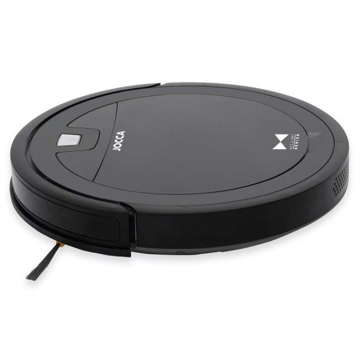 ▷ Der professionelle Vakuumroboter 4 in 1 Jocca