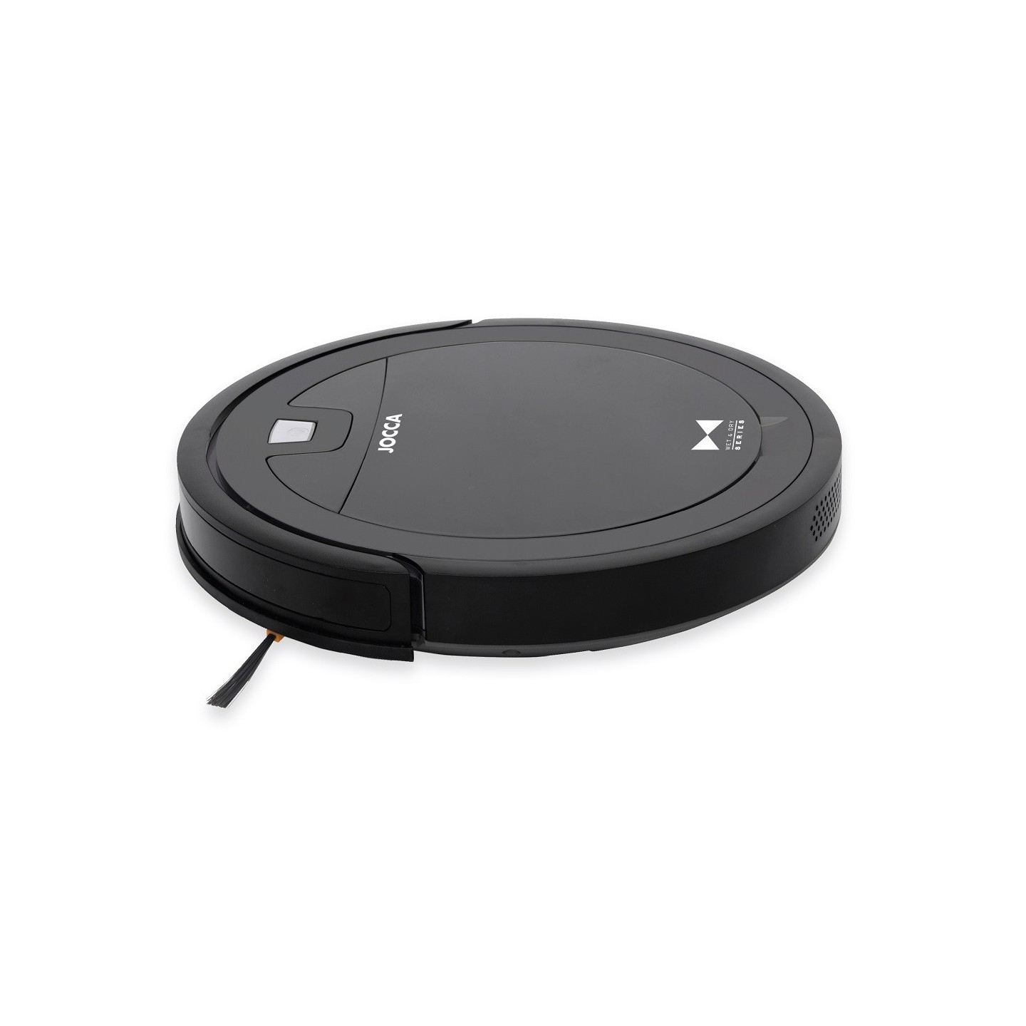 ▷ The professional vacuum robot 4 in 1 Jocca