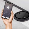 ▷ Il robot aspiratore professionale 4 in 1 Jocca