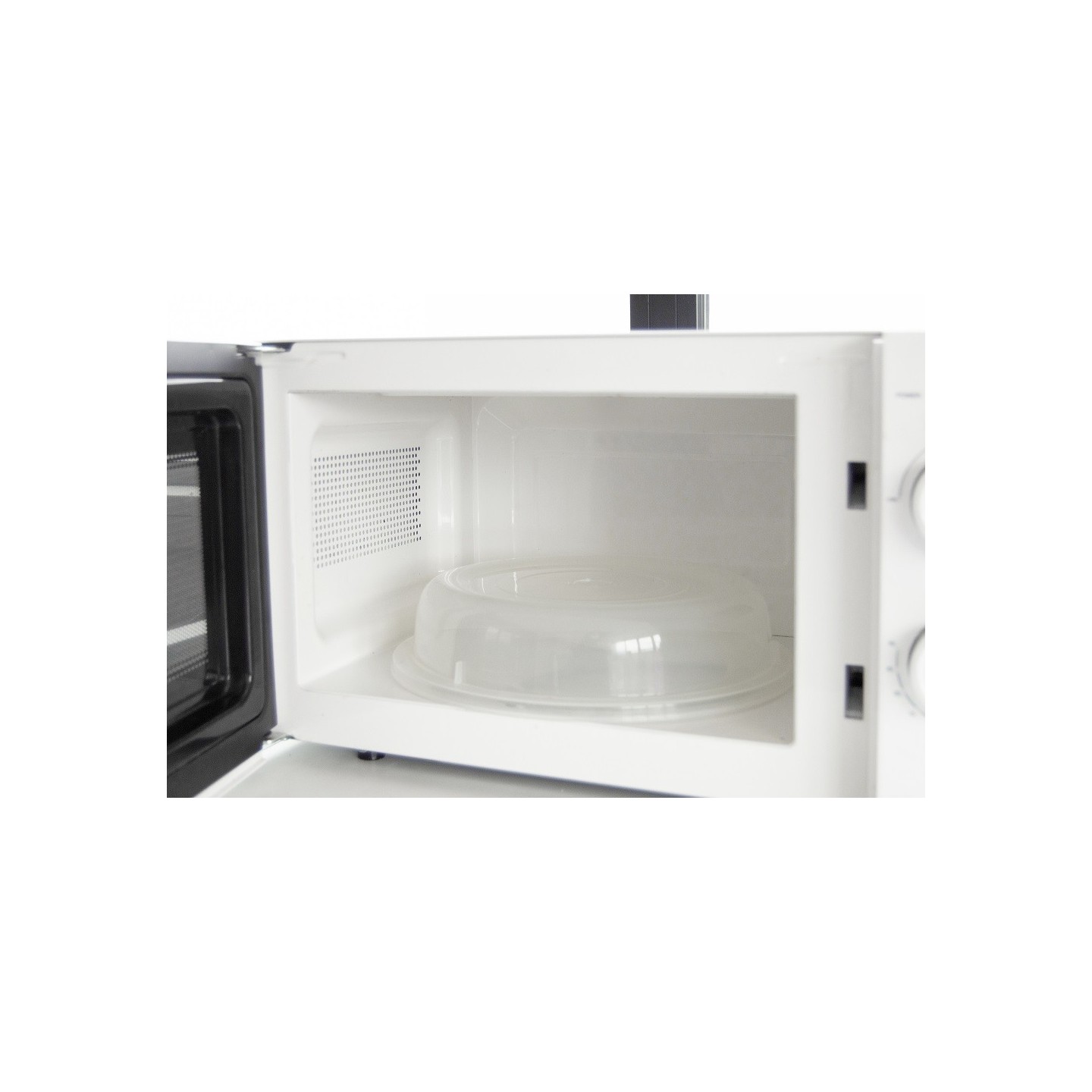 OFFERTA DI DUE TAPPI PER MICROONDE