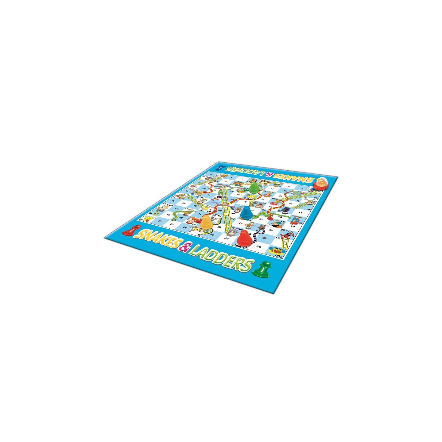 JUEGOS DE MESA GIGANTES DE EXTERIOR