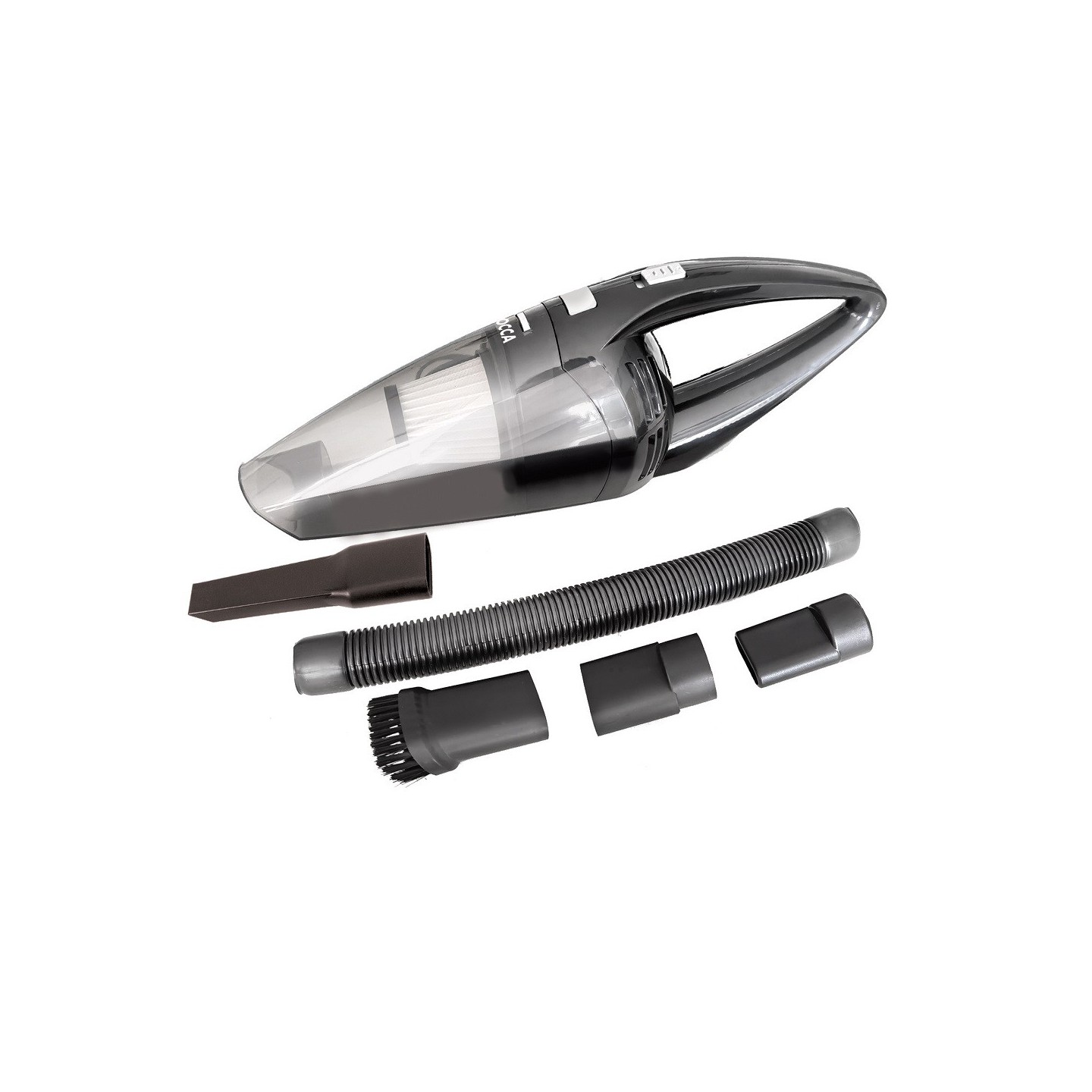 ASPIRAPOLVERE 12V