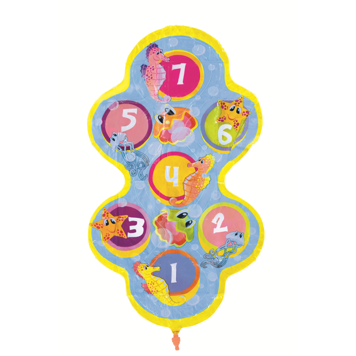 ▷ Matraccia giochi d'acqua Jocca