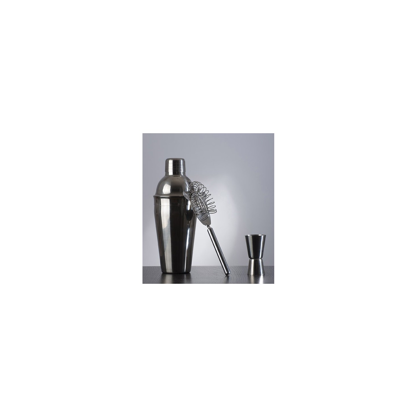 ▷ Set per cocktail Jocca