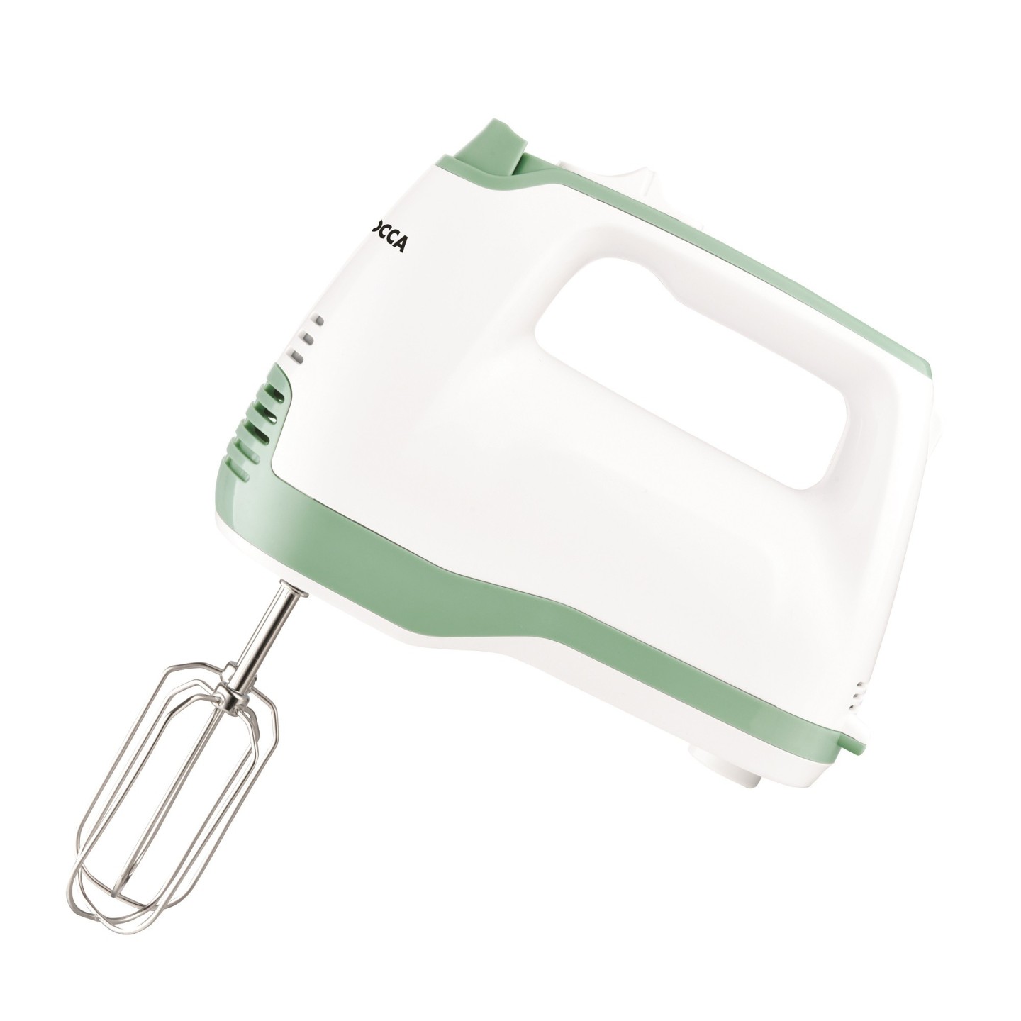 Batterie Amassor pour pâtisserie Jocca
