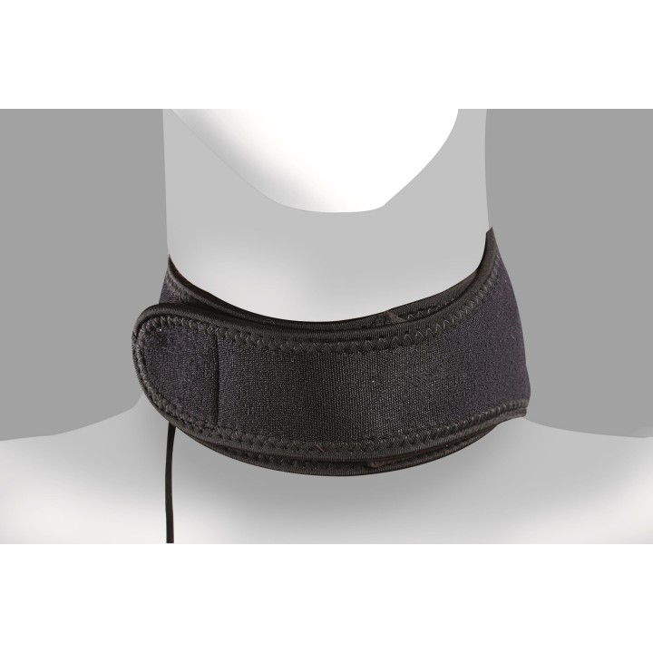 ▷ Thermal bandage for cervical Jocca