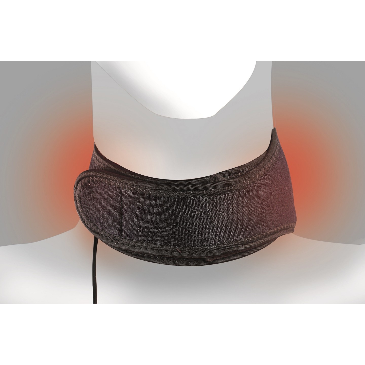 1⁄2 Bandage thermique pour cervical Jocca