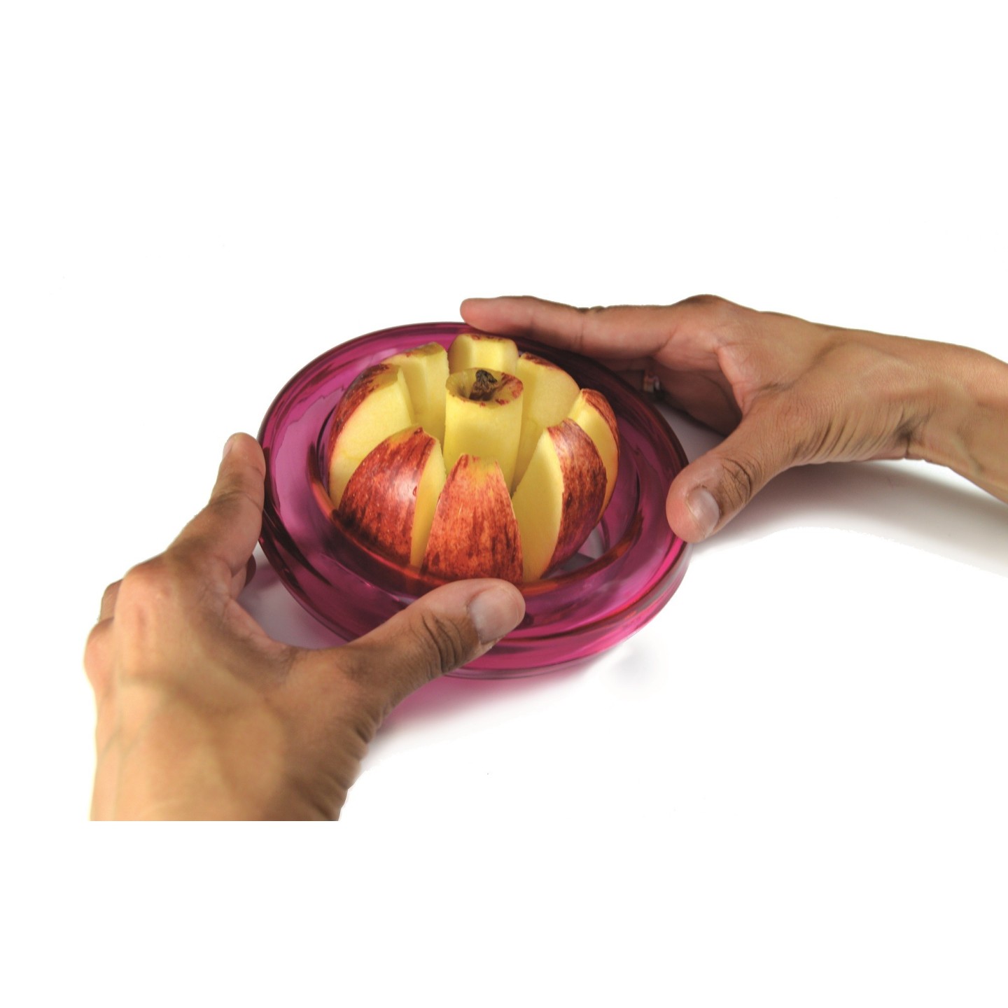 ▷ Set de cocina multiusos 10 en 1 de Jocca con diseño multicolor