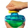 ▷ Set de cocina multiusos 10 en 1 de Jocca con diseño multicolor