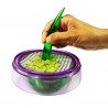 ▷ Set de cocina multiusos 10 en 1 de Jocca con diseño multicolor