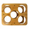 ▷ Bamboo Bambusflasche Jocca