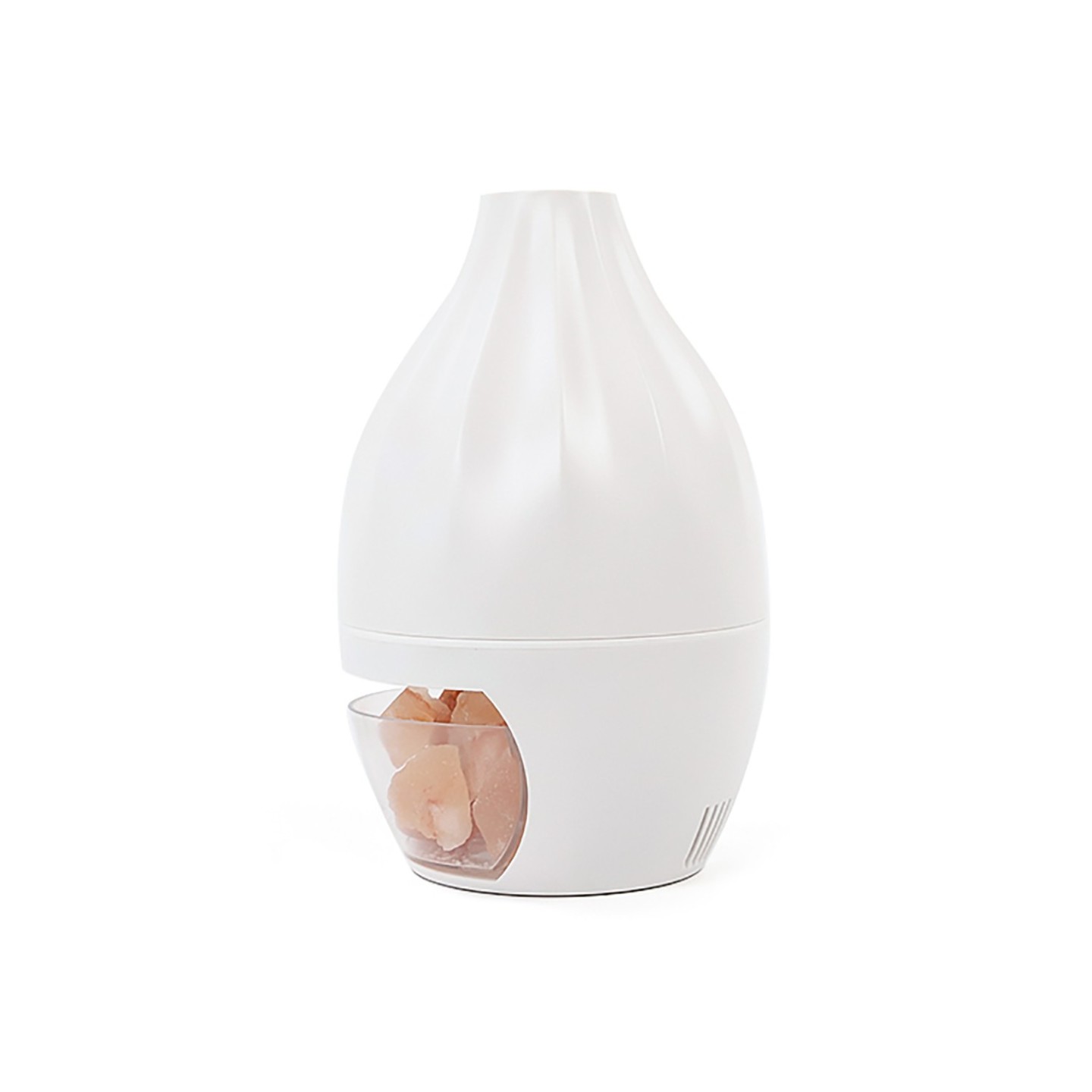 ▷ Aroma diffuser with salt lamp Jocca