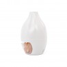 ▷Sossore di aroma con lampada di sale Jocca