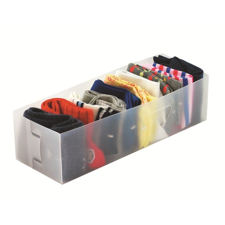 ▷ organize Organizadores Cajones Jocca pack de 6 unidades.