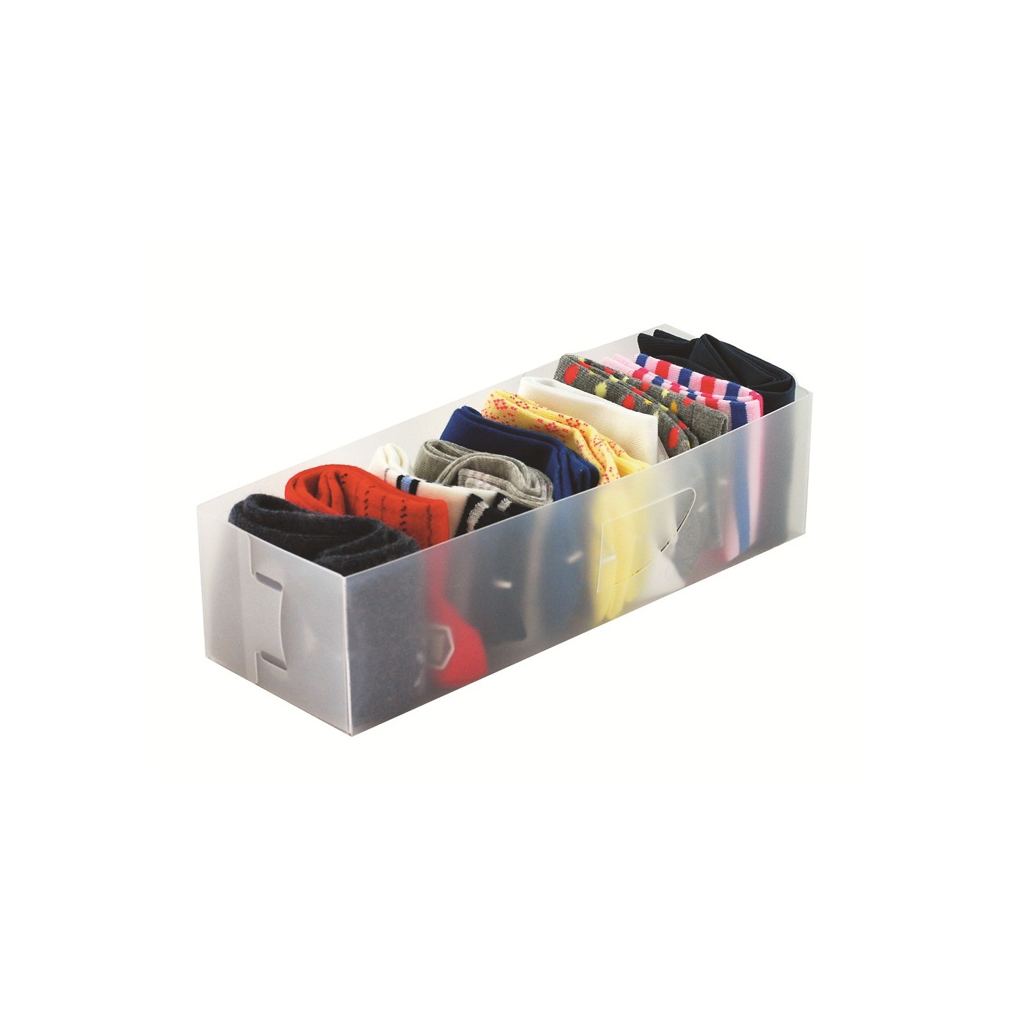 encre Cajones organisateurs Jocca pack de 6 unités.