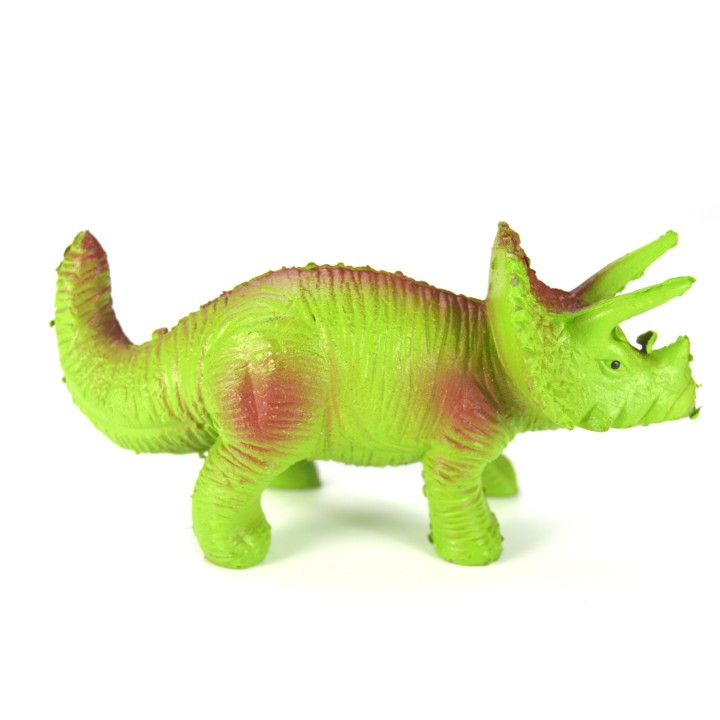 ▷ 3 dinosaur eggs Jocca