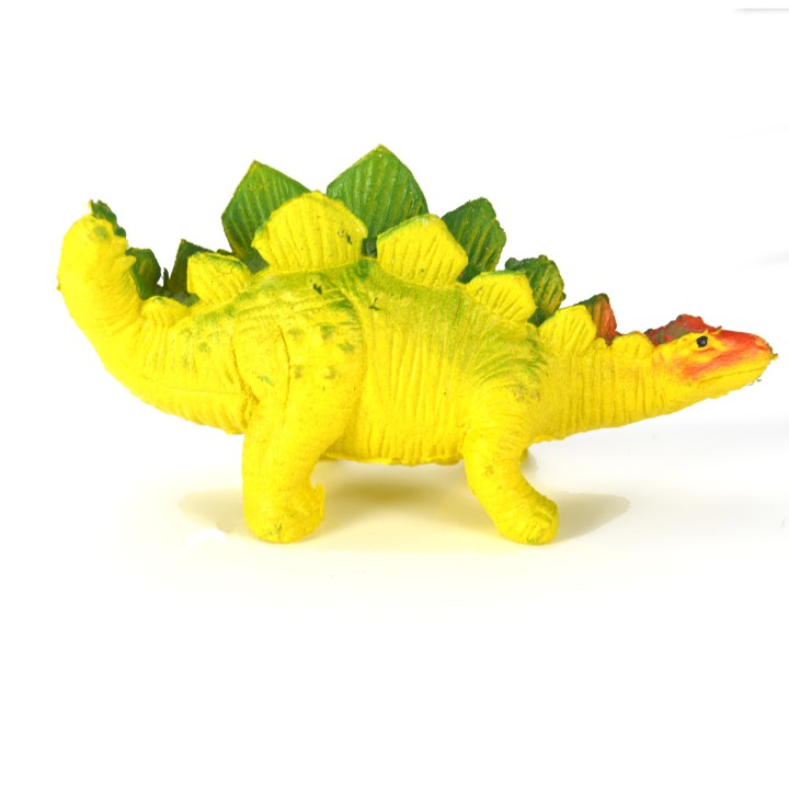 ▷ 3 Ovos de Dinossauro Jocca