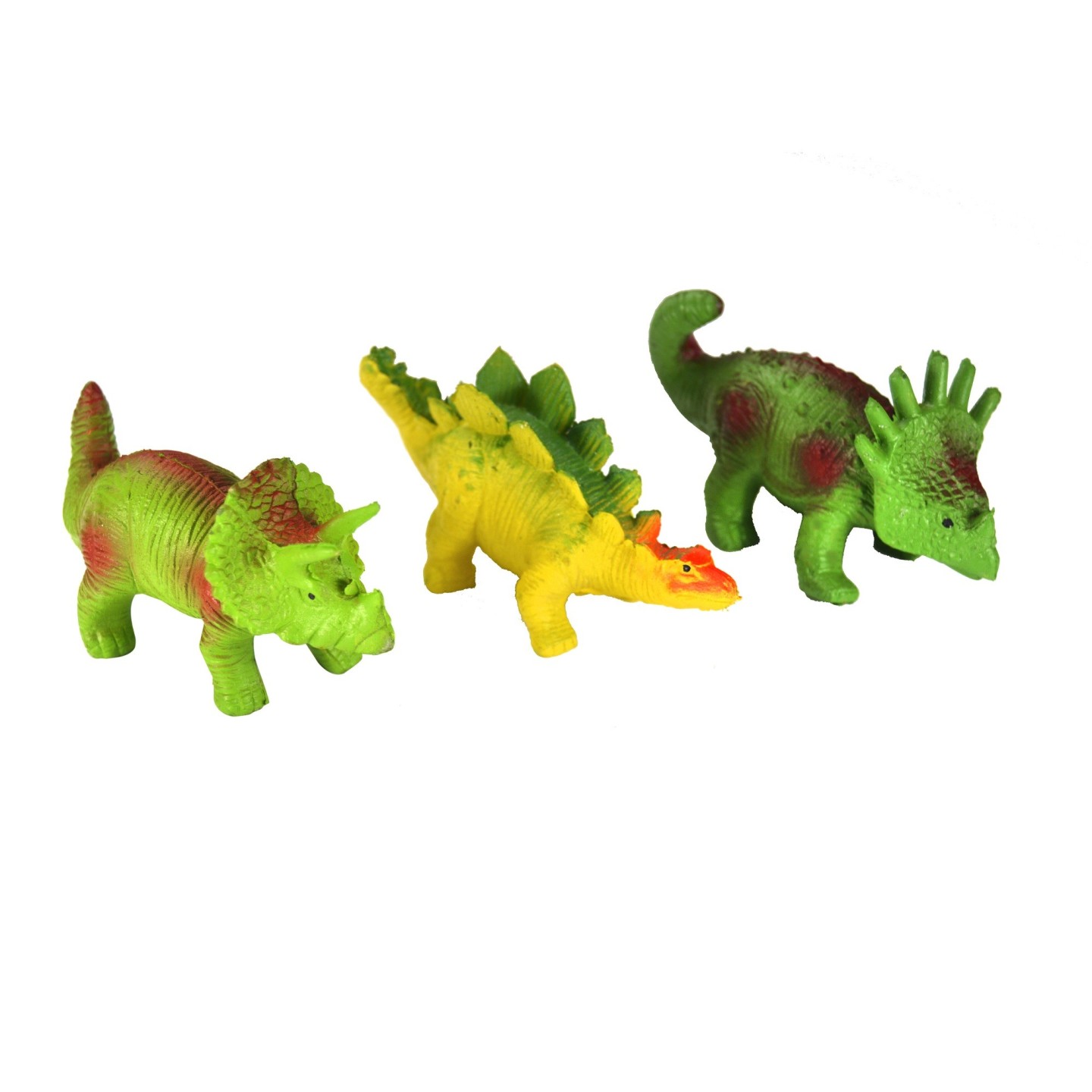 ▷ 3 Ovos de Dinossauro Jocca