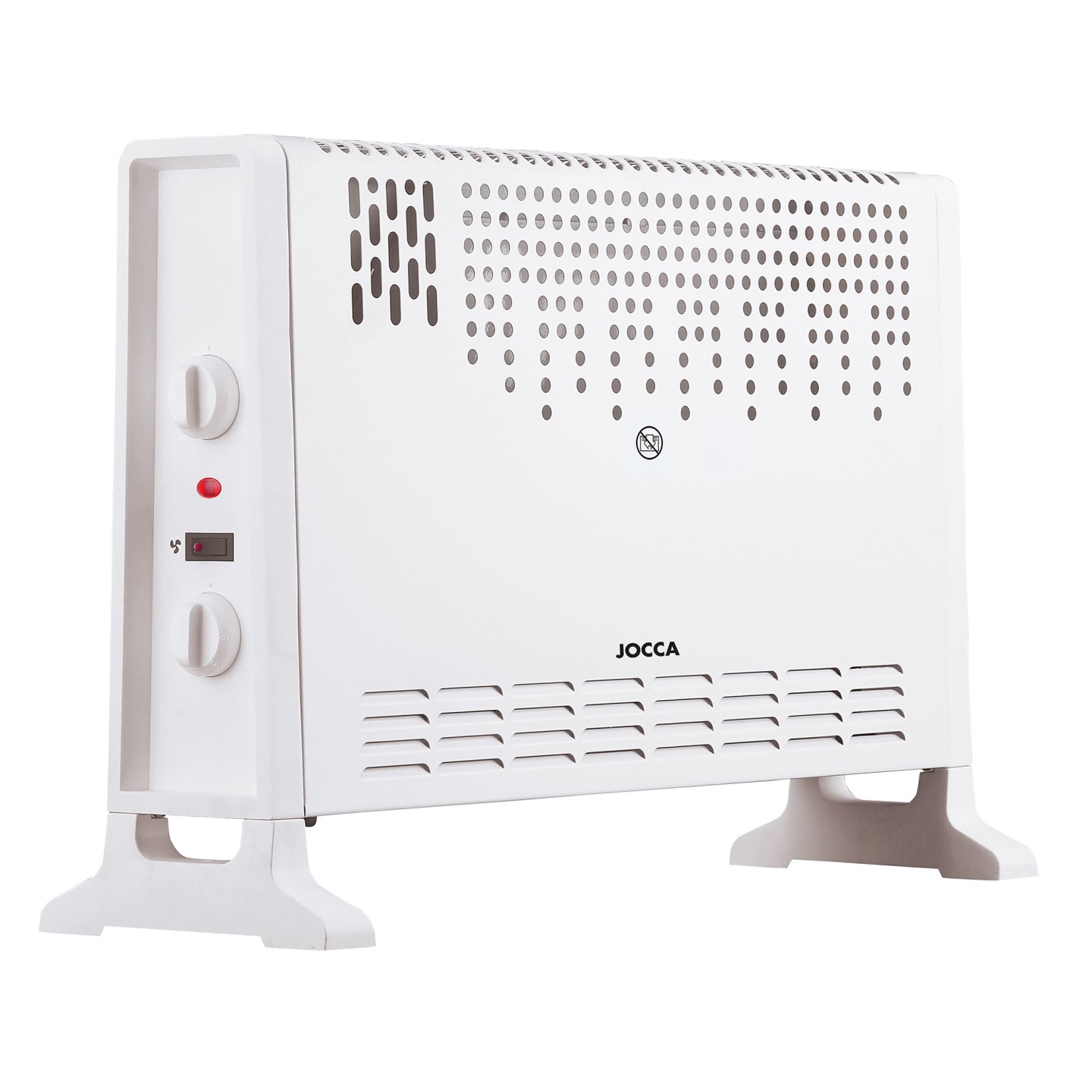 CALEFACTOR CONVECTOR
