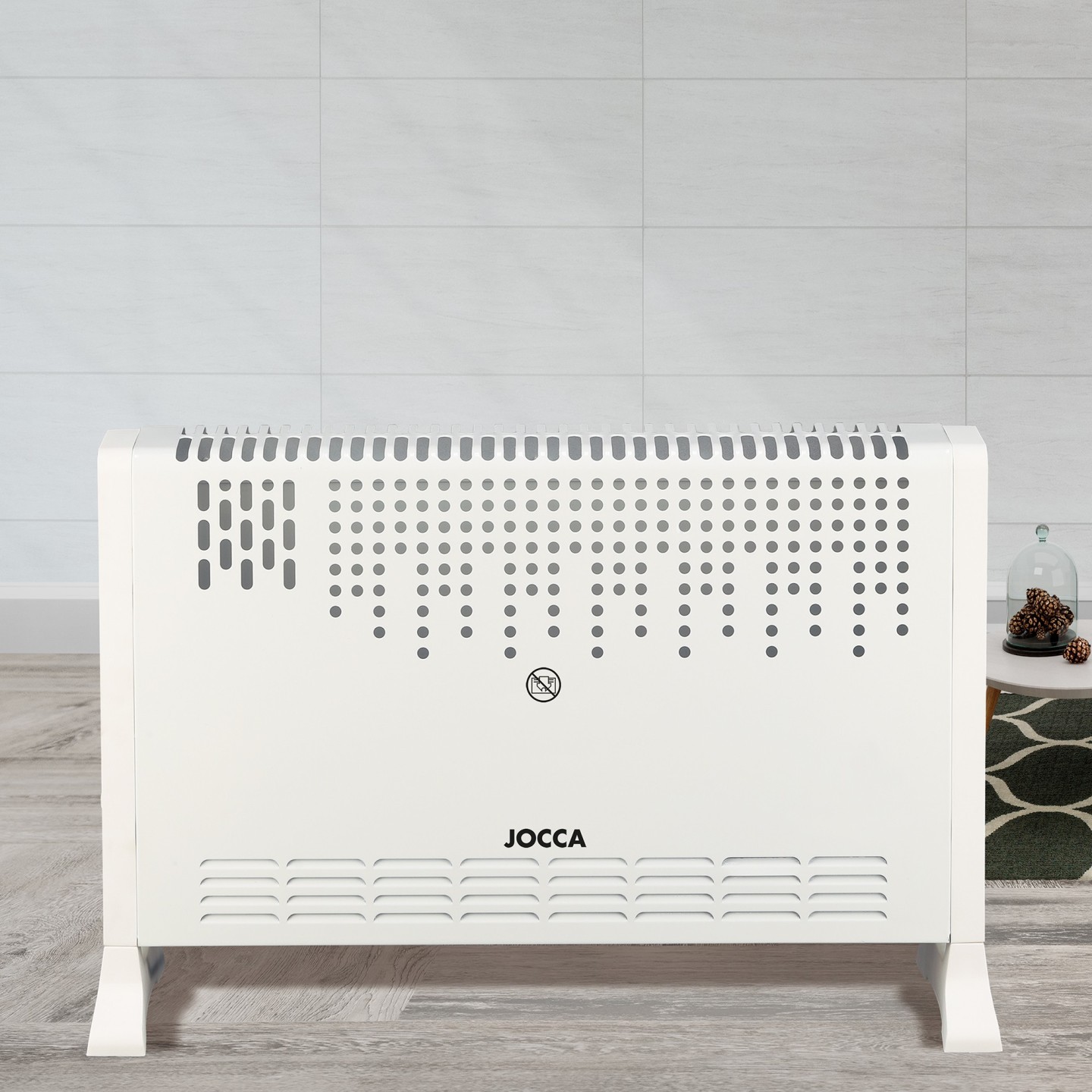 CONVECTOR HEATER