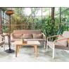 ▷ Terrassenheizung Jocca