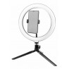 ▷ LED-LEUCHTE Lichtring Jocca