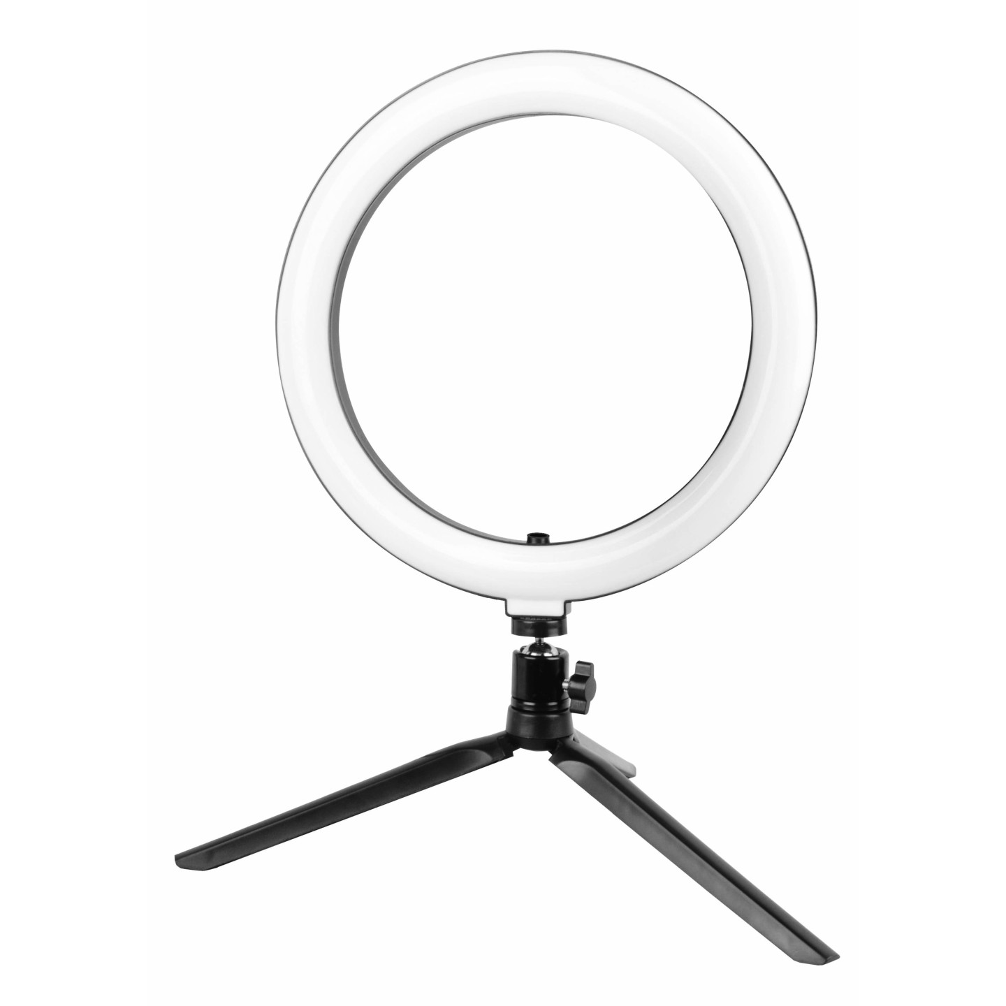 ▷ LED Ring Light Jocca