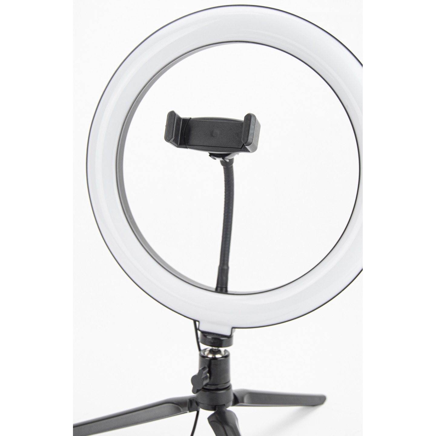 ▷ LED Ring Light Jocca