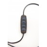 Anello di luce LED Jocca