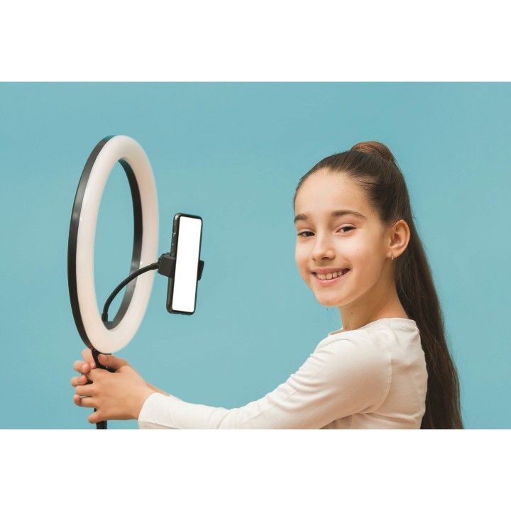 ▷ Anillo de Luz LED Jocca