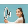 Anello di luce LED Jocca