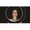 ▷ LED-LEUCHTE Lichtring Jocca
