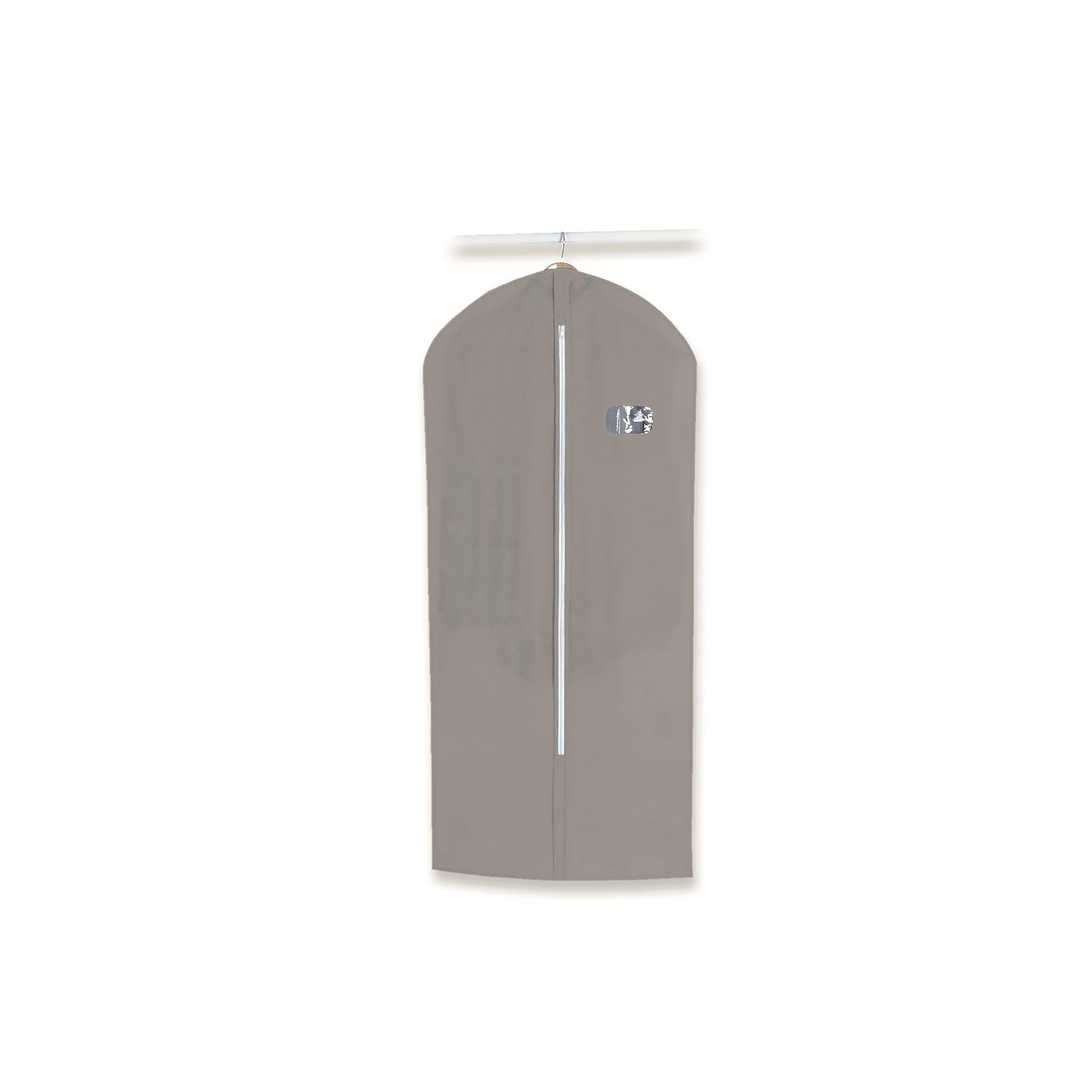 ▷ Clothing case Jocca of gravel 60*136 cm