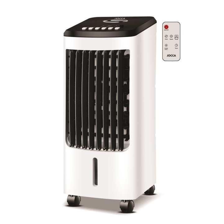 ▷✅ Cold Air with Command and ionizer of JOCCA