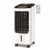 ▷ Climatizador Frío con mando e ionizador de JOCCA