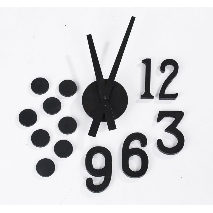 ▷ Horloge murale Jocca