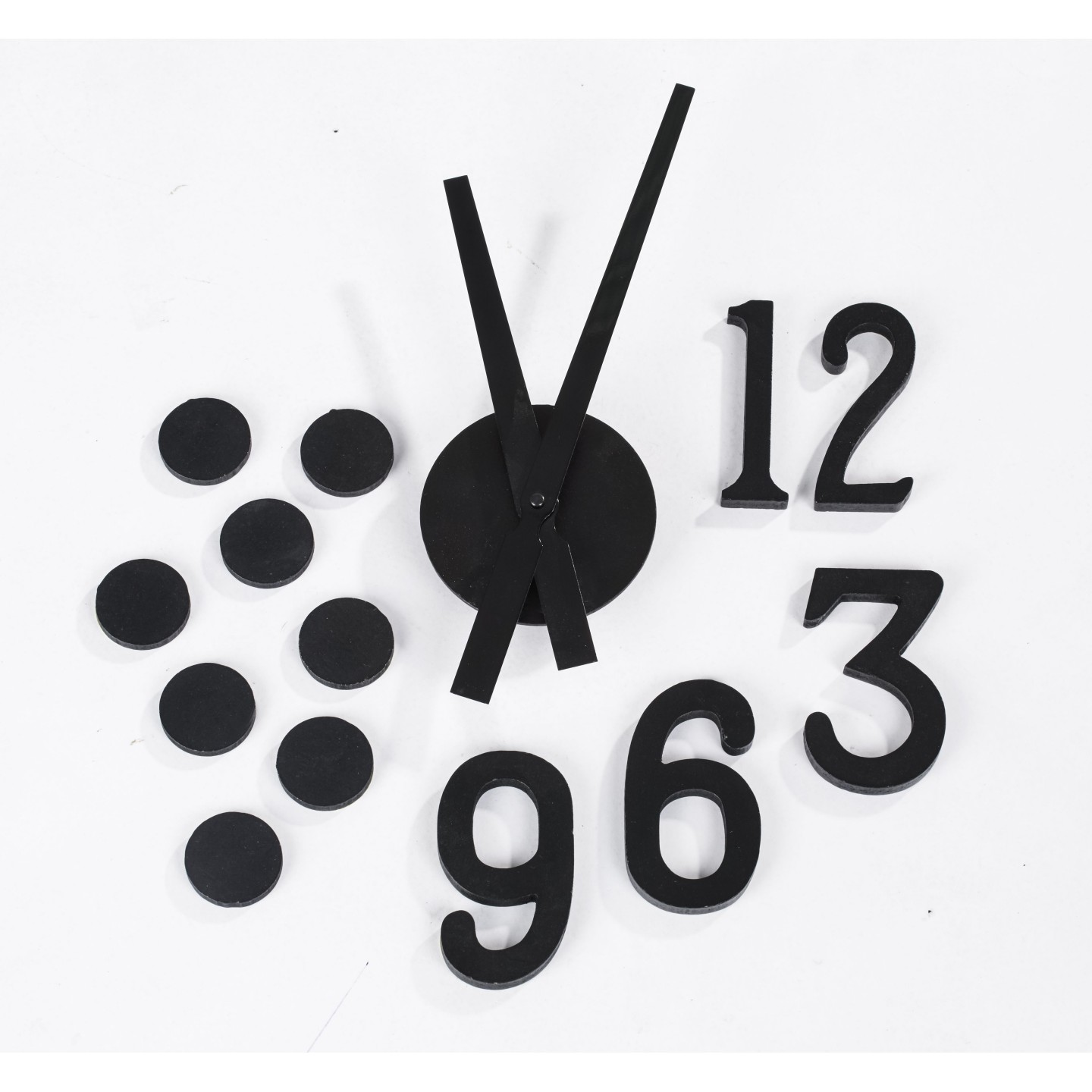 ▷ Wall clock Jocca