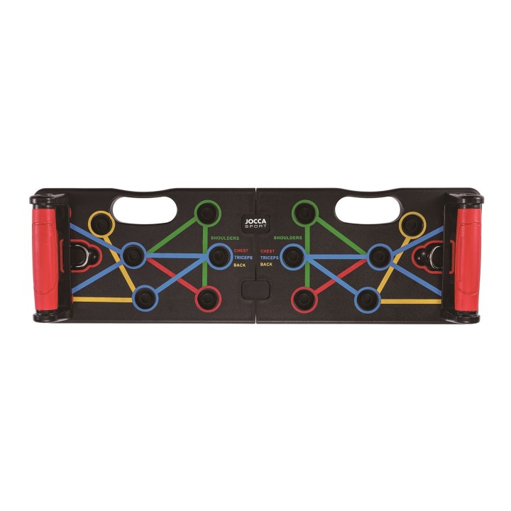 ▷ Tabella di flex 10 10 in 1 di JOCCA