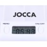 ▷ Electronic pastry Jocca