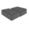 Ensemble de 2 blocs de yoga JOCCA