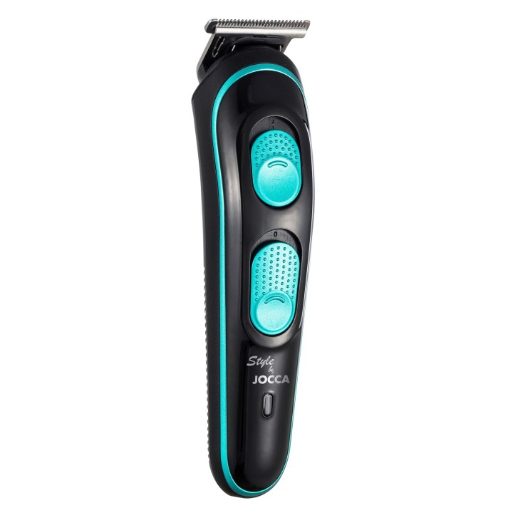 ▷ Rechargeable clips of JOCCA