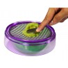 USTENSILES DE CUISINE MULTIUSAGE (KIT PLANTE)