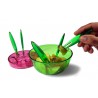USTENSILES DE CUISINE MULTIUSAGE (KIT PLANTE)