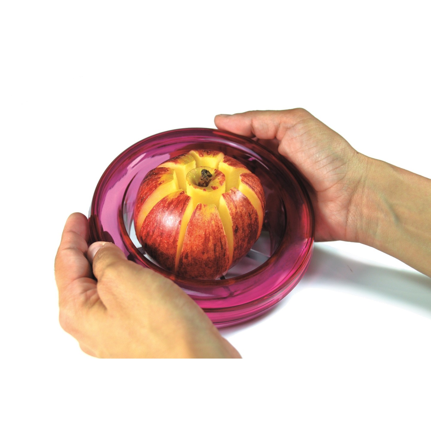▷ Doble set de cocina multiusos 10 en 1 de Jocca con diseño multicolor