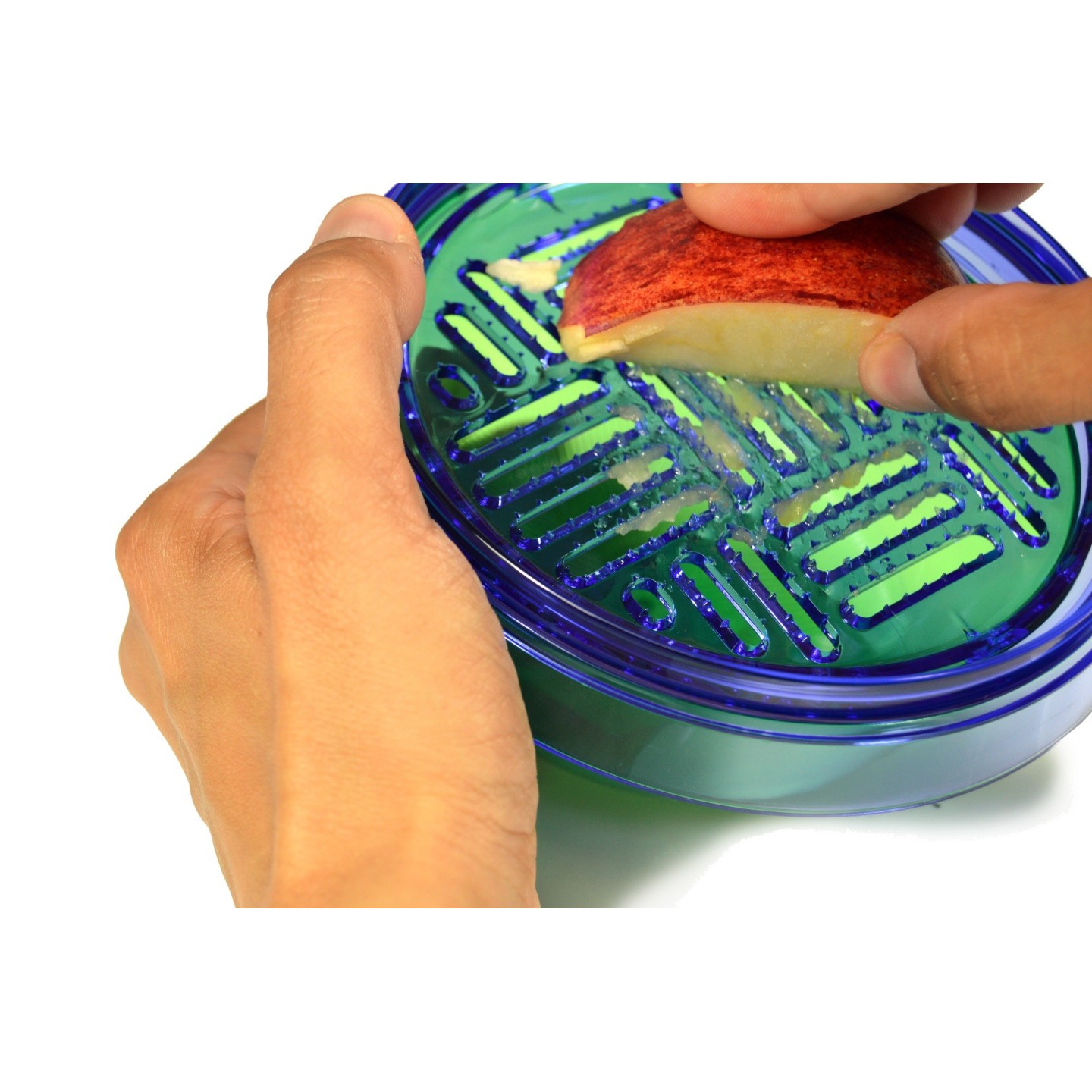 ▷ Doble set de cocina multiusos 10 en 1 de Jocca con diseño multicolor