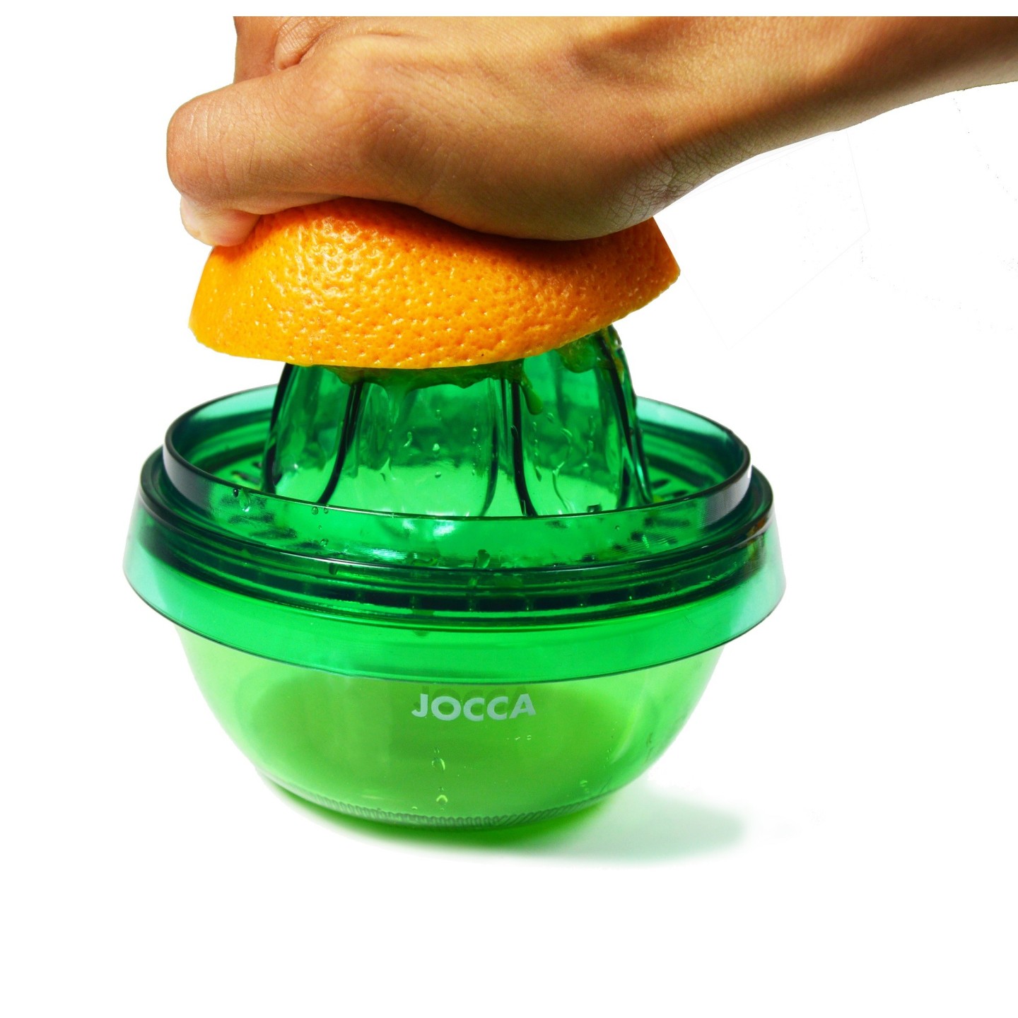 Set doppio di apparecchi multiuso 10 in 1 Jocca con diseño multicolore